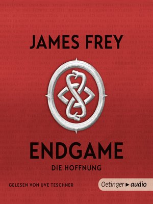 Endgame The Calling Ebook